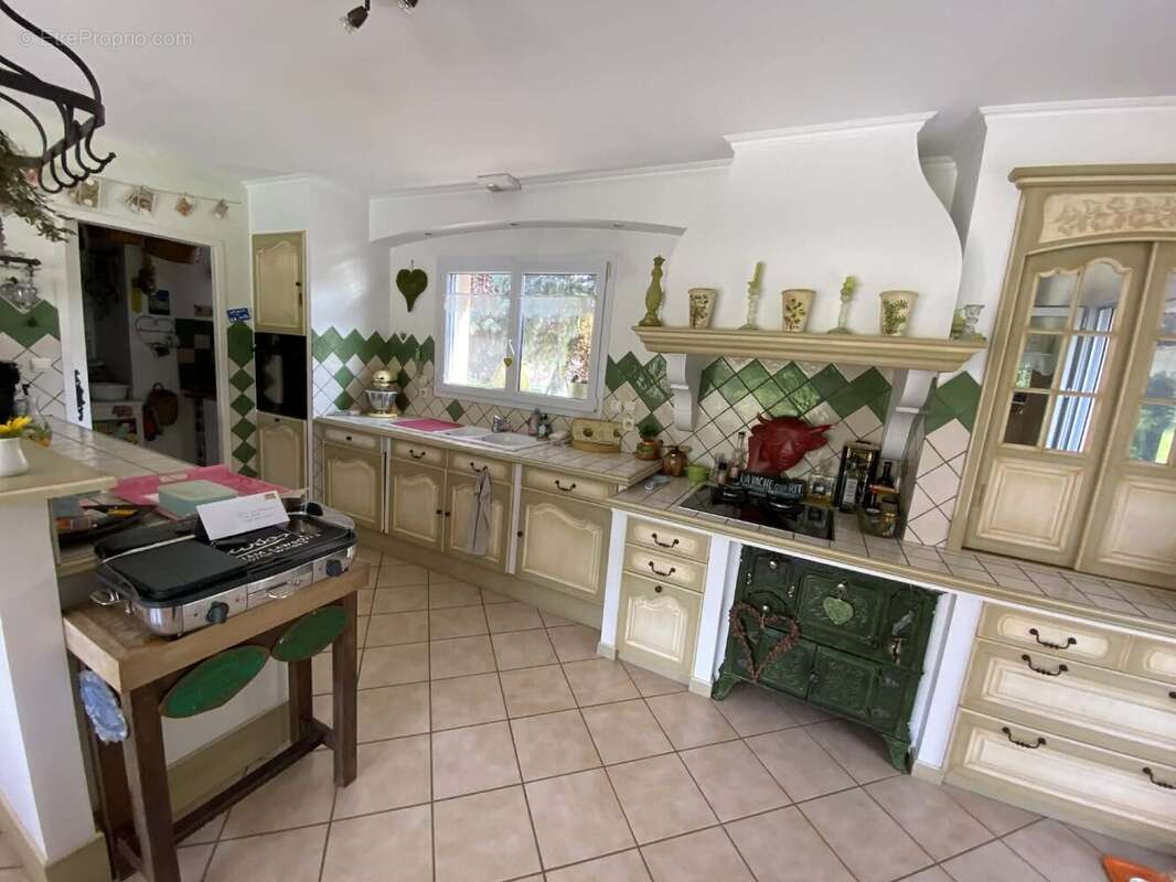 Maison à FENAY