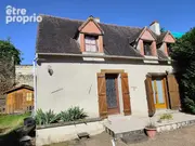 Photo 1 - Maison à SAINT-JULIEN-DE-CHEDON