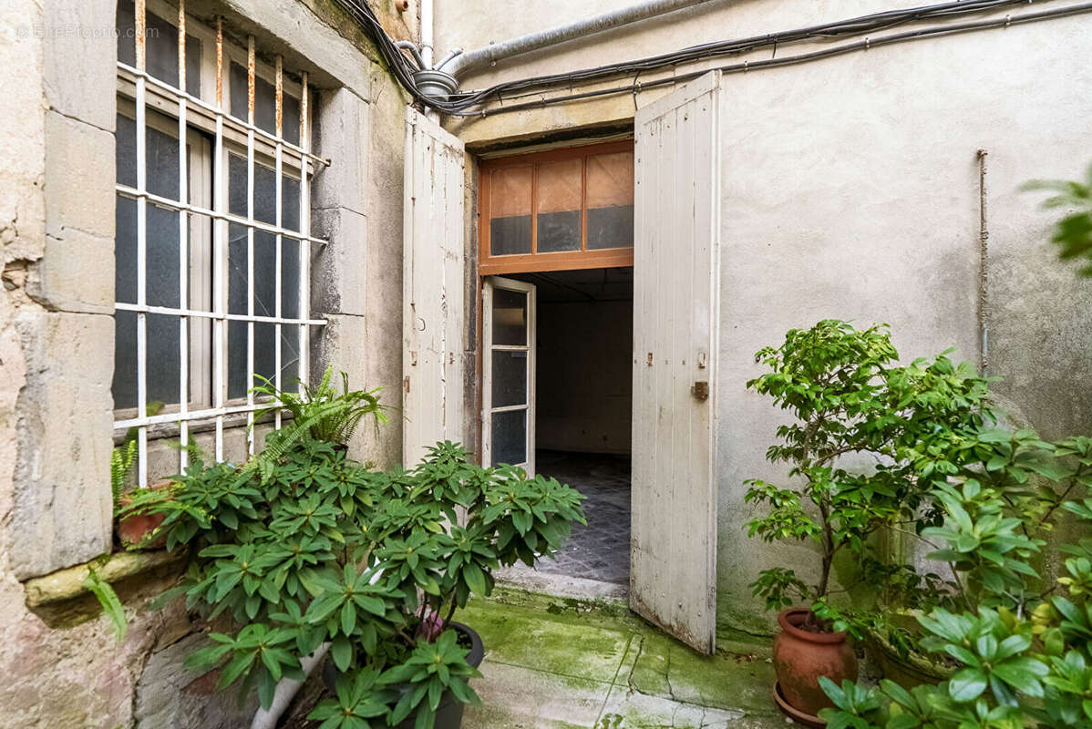 Appartement à CARCASSONNE