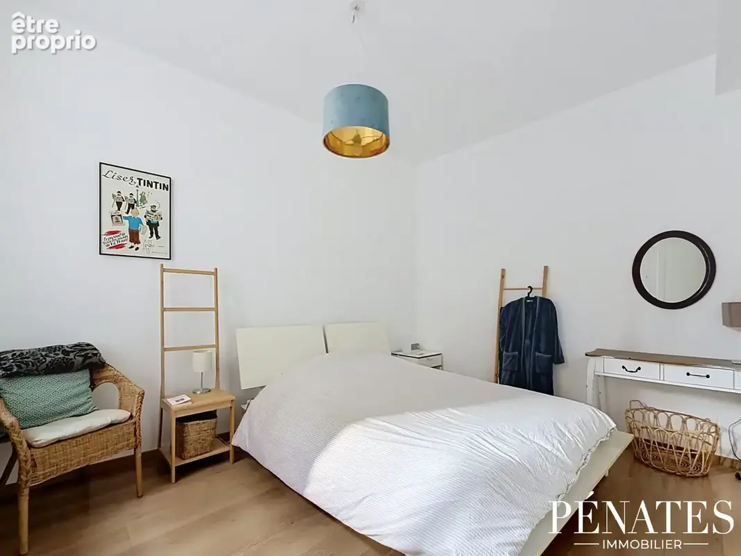 Appartement 3 pièces 63 m² à vendre à Rouen (76000) - photo 6