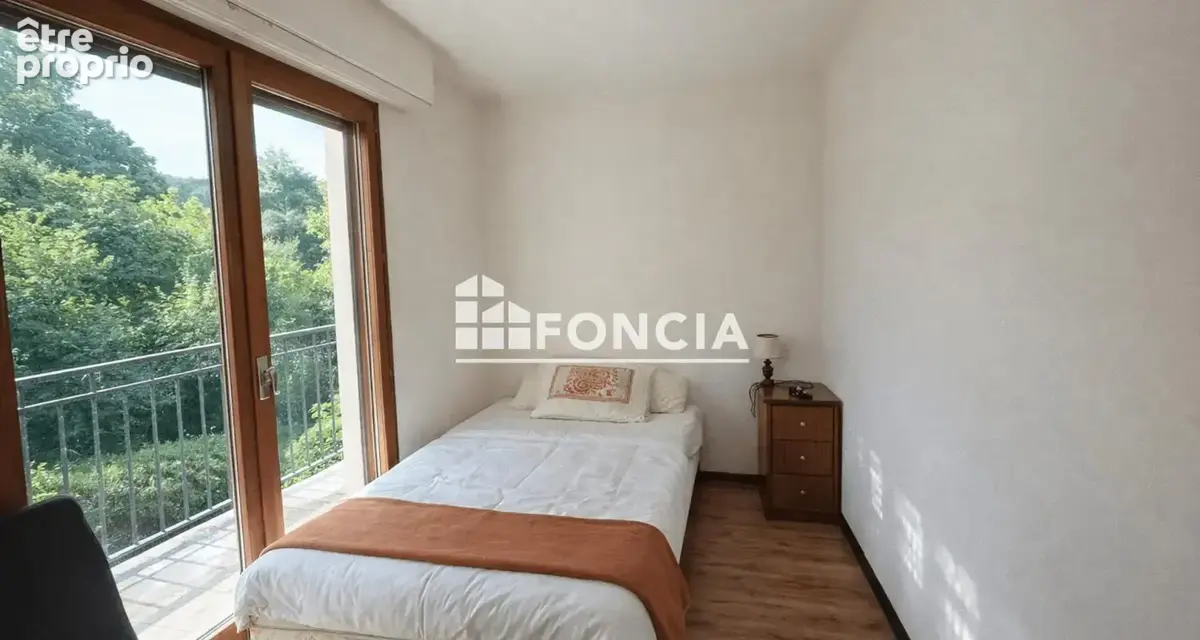 A vendre gap t2 avec terrasse et parking - photo 9