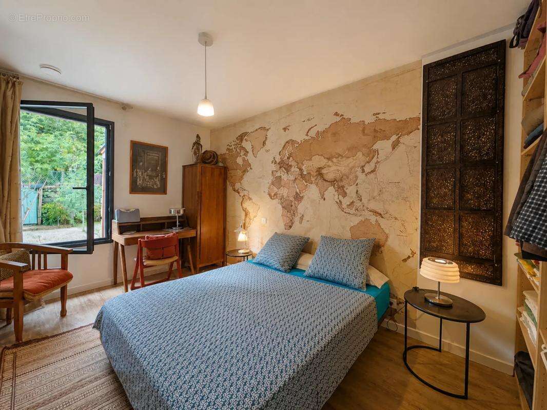 Maison de 5 pièces de 123 m² à Cugand - photo 11