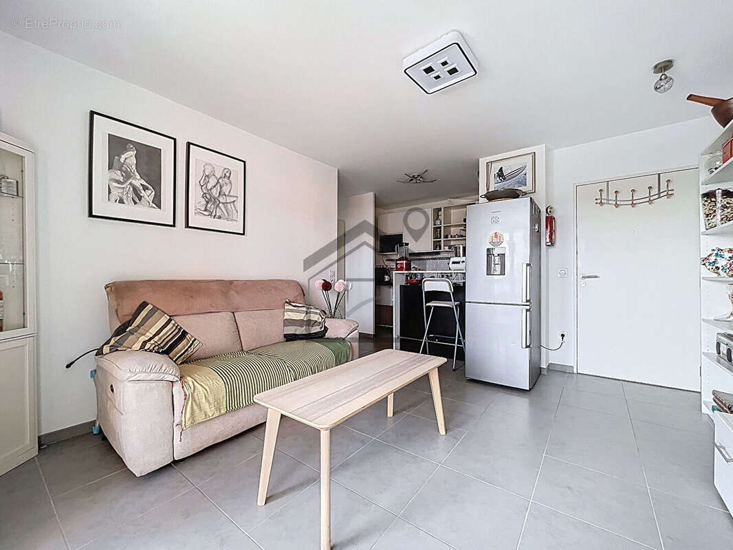 Appartement à VITROLLES