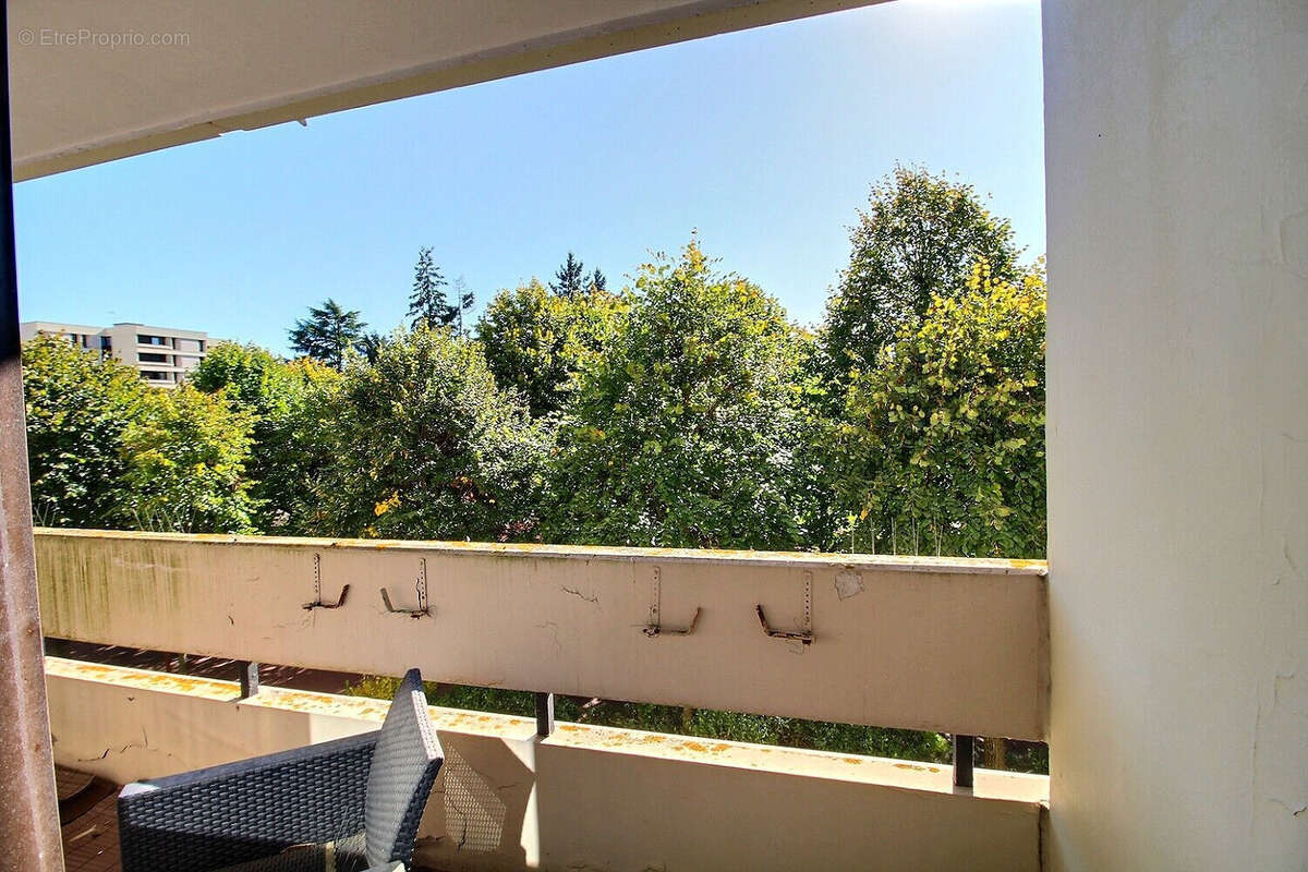 Appartement à ELANCOURT