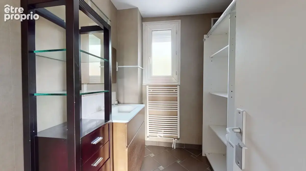 Maison 101m² à varennes-vauzelles - photo 7