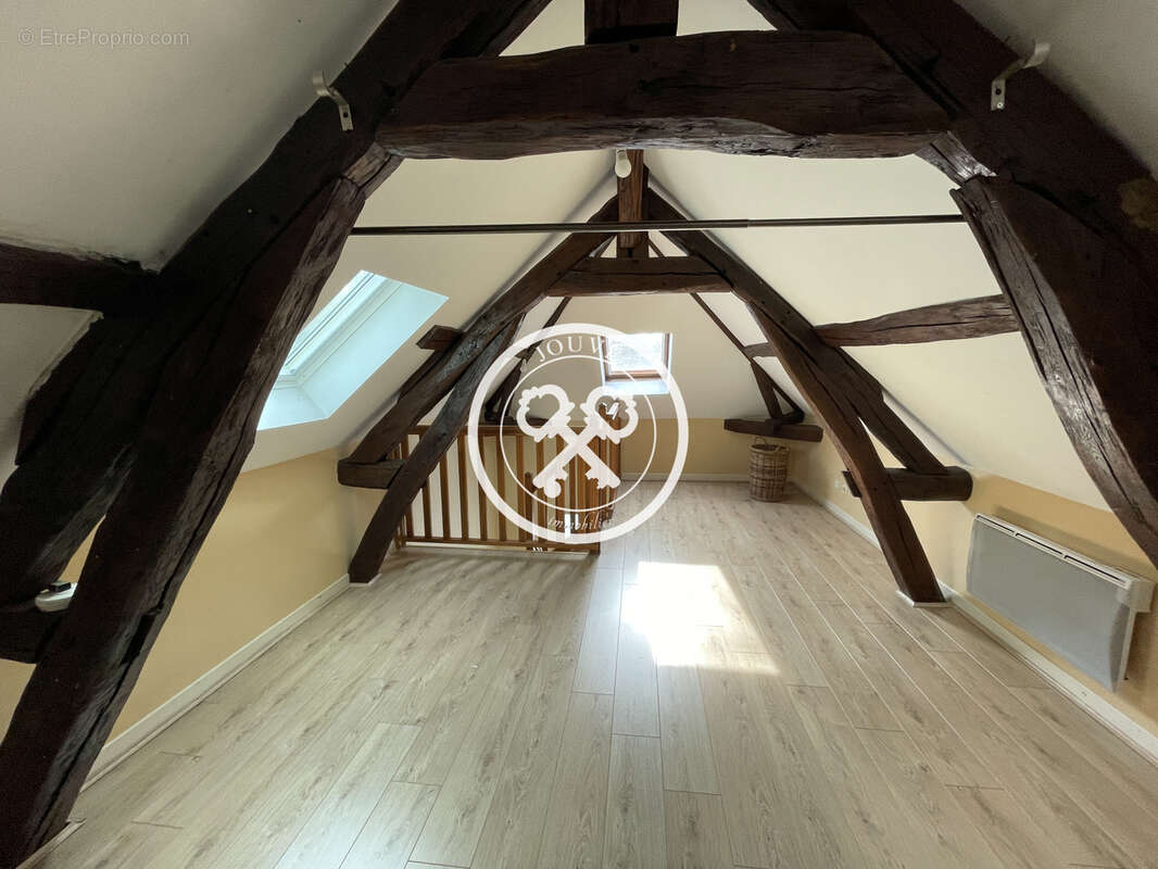 Appartement à TROYES