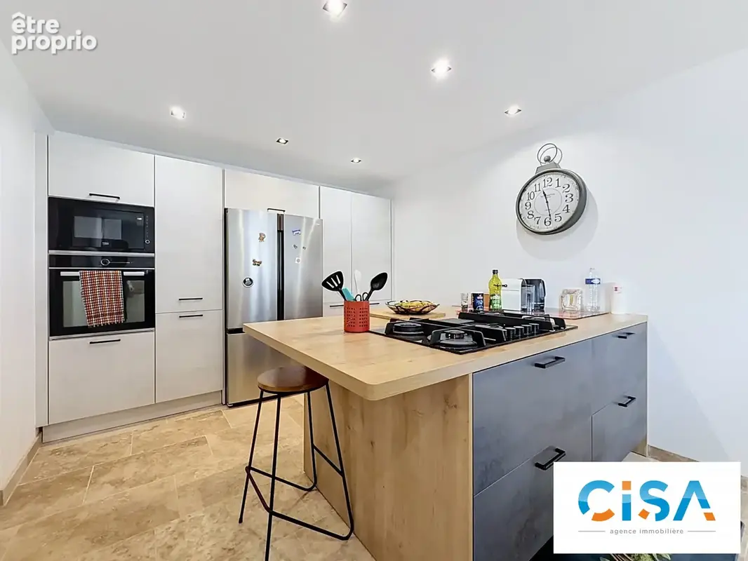 Maison 6 pièces 204 m² à vendre à Villers-Saint-Paul (60870) - photo 6