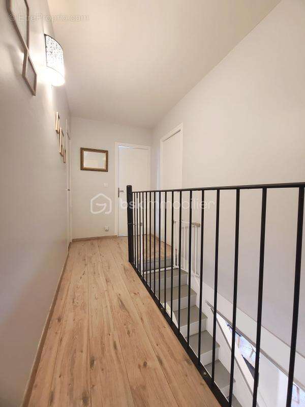 Maison à BOISSY-SOUS-SAINT-YON