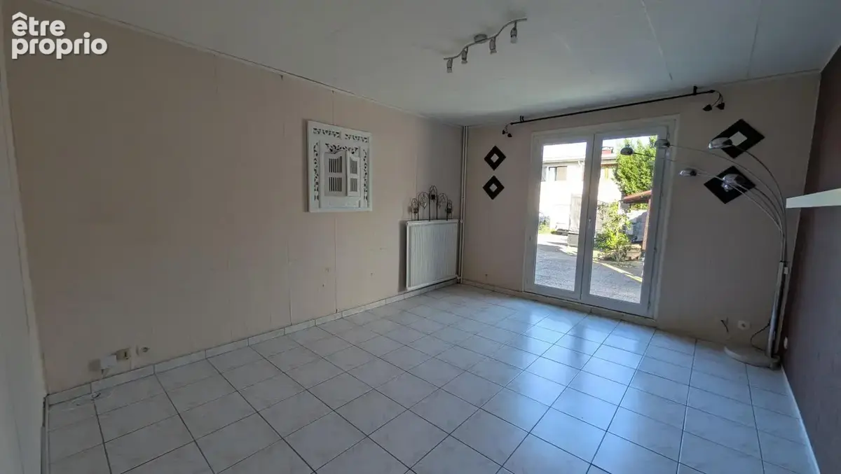 maison 3 chambre 76 m2 - photo 4