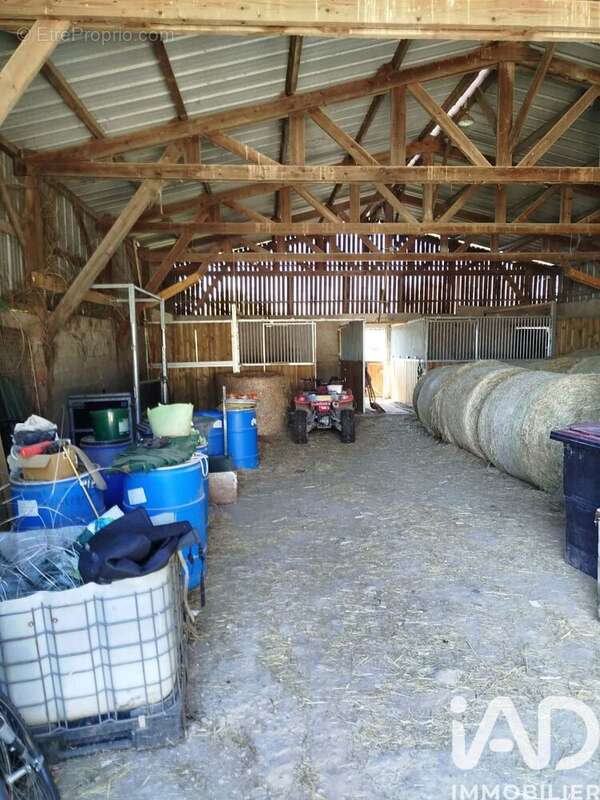 Photo 8 - Maison à MABLY