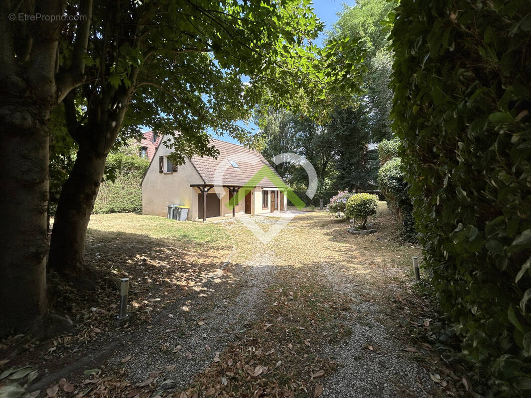 Maison à WASQUEHAL