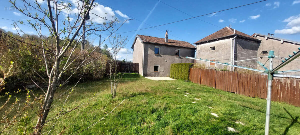 20260417_173137 (12) - Maison à SAINT-NABORD