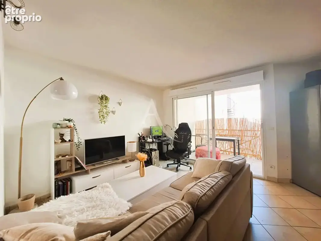 Appartement à SETE