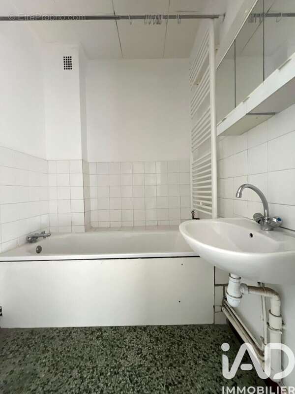 Photo 6 - Appartement à SAINT-ETIENNE