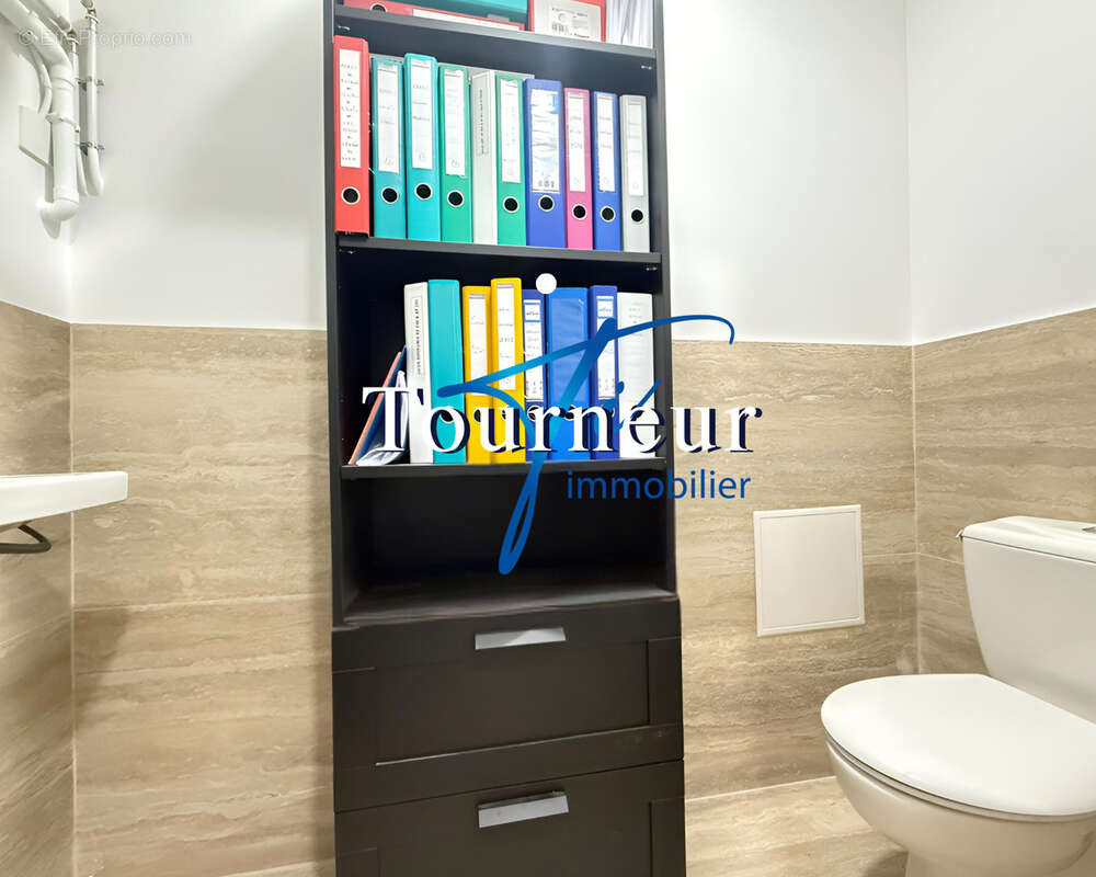 Commerce à SANARY-SUR-MER