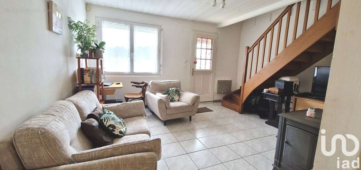 Photo 3 - Maison à LIFFRE
