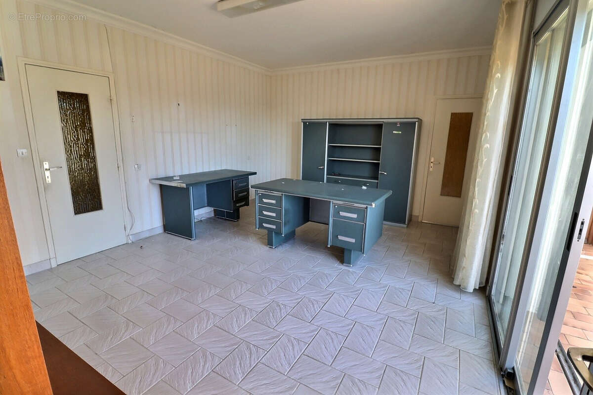 Maison à CLERMONT-L&#039;HERAULT