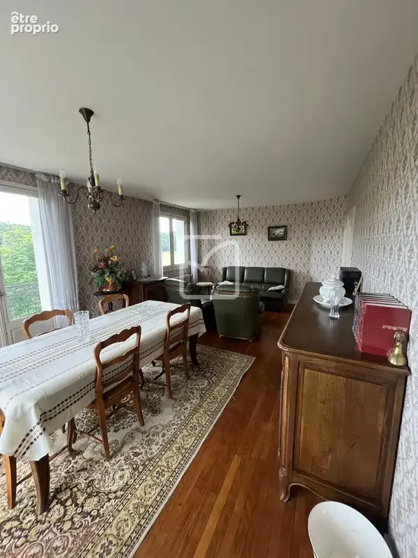 Maison - 5 pièces - 130 M2 Objat - photo 4