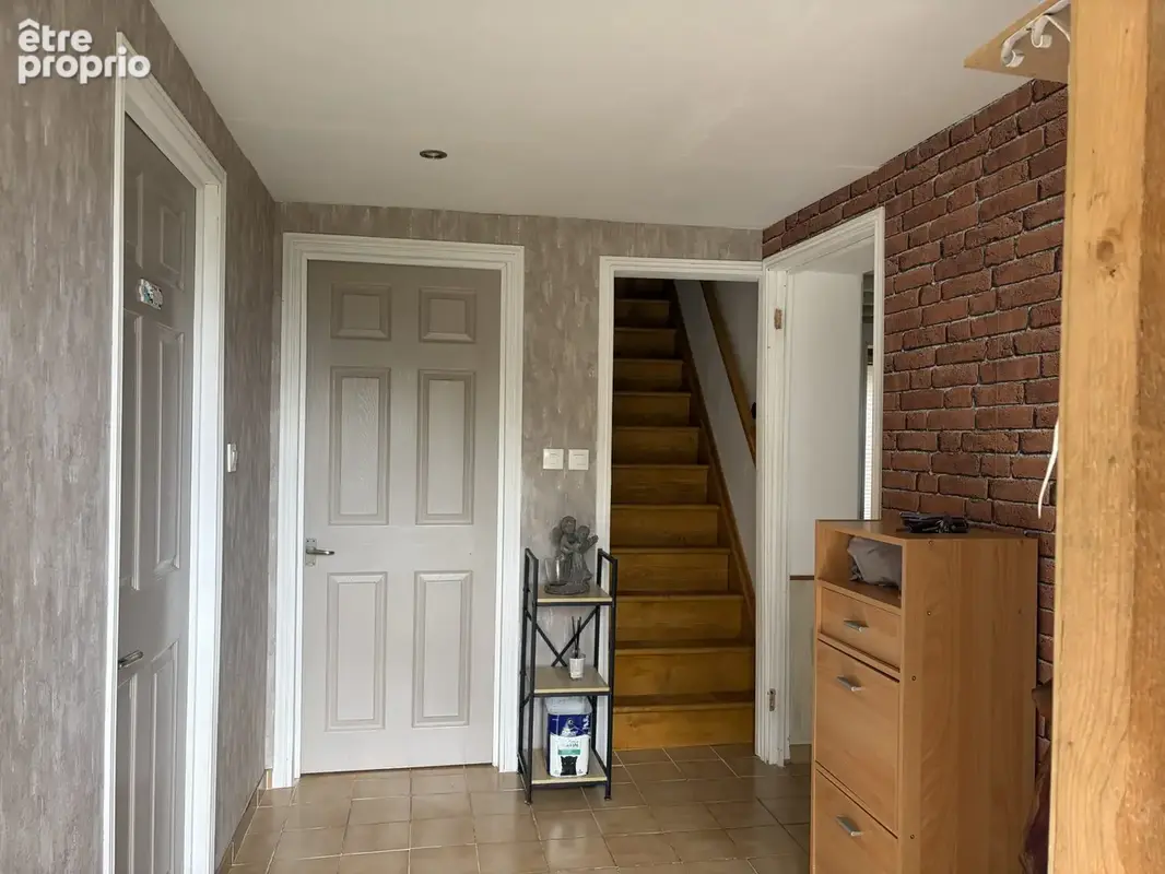 Maison 4 pièces 112 m² à vendre à Meneac (56490) - photo 6