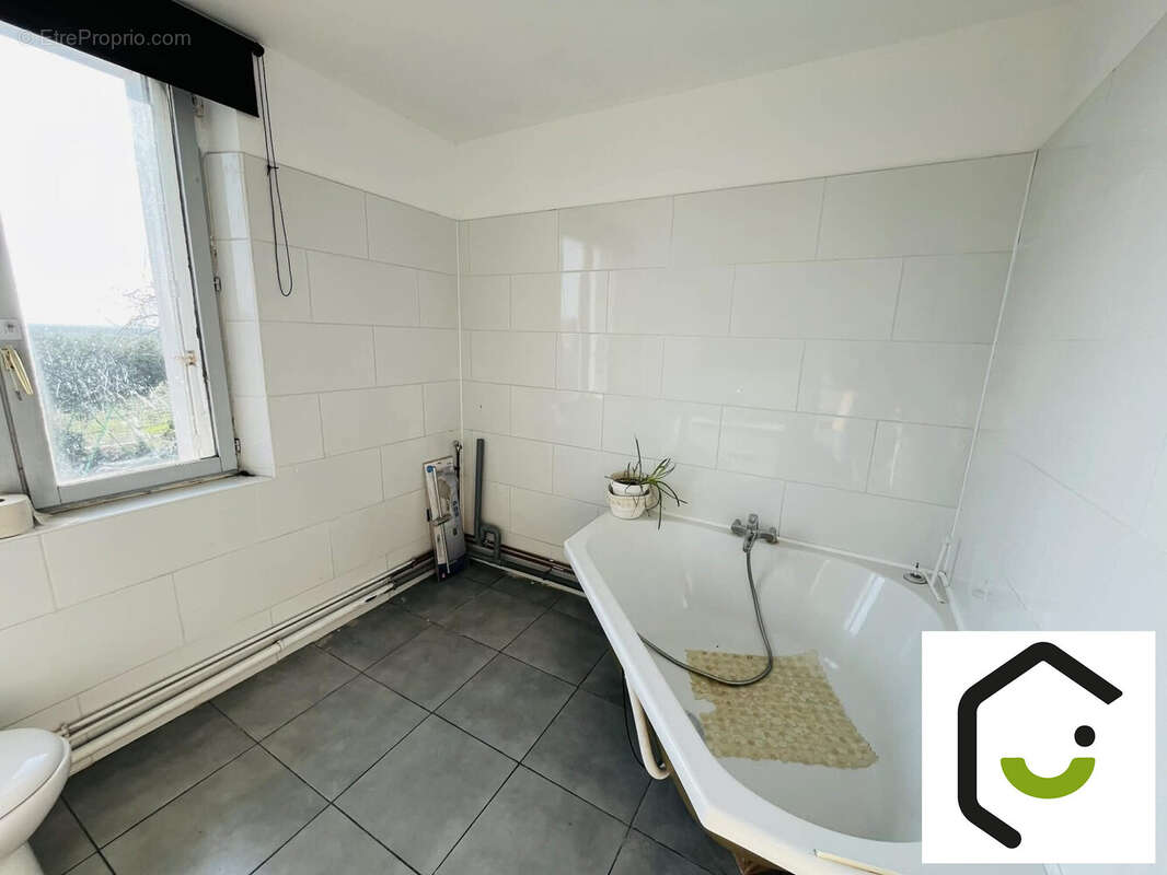 Maison à MONTDIDIER