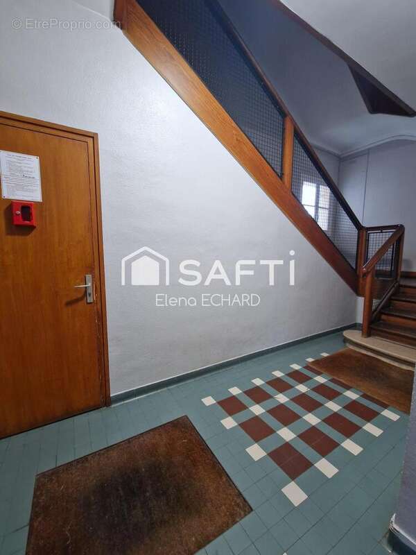 Photo 2 - Appartement à MANTES-LA-JOLIE