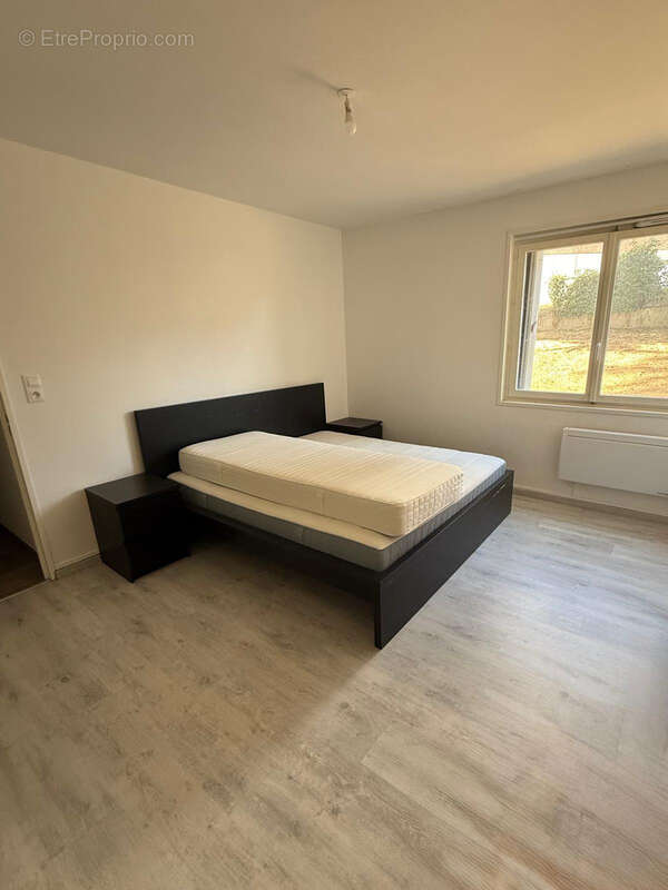 Appartement à THIERS