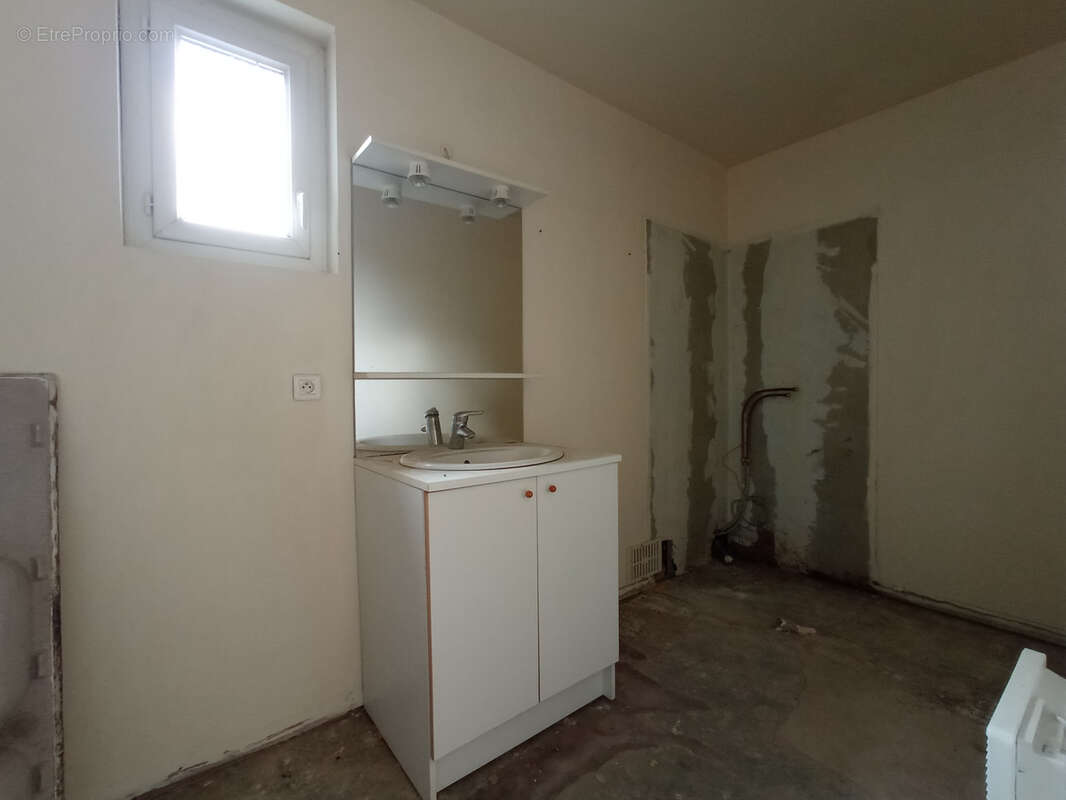 Appartement à LE NEUBOURG