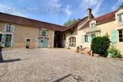 Photo 1 - Maison à ETOURVY