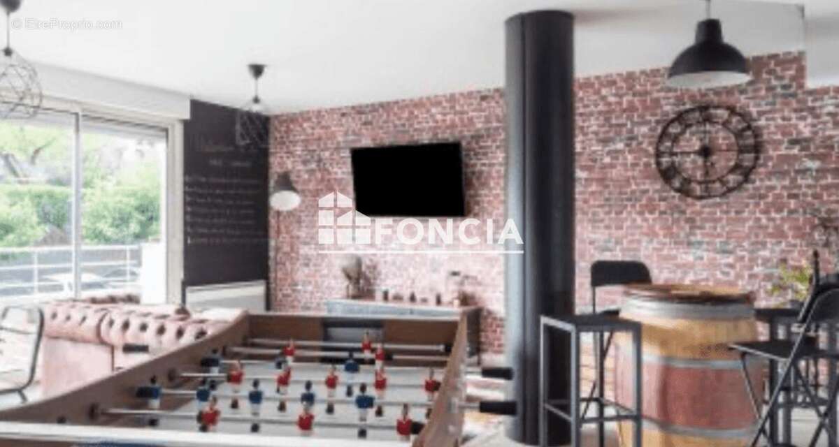 Appartement à MERIGNAC