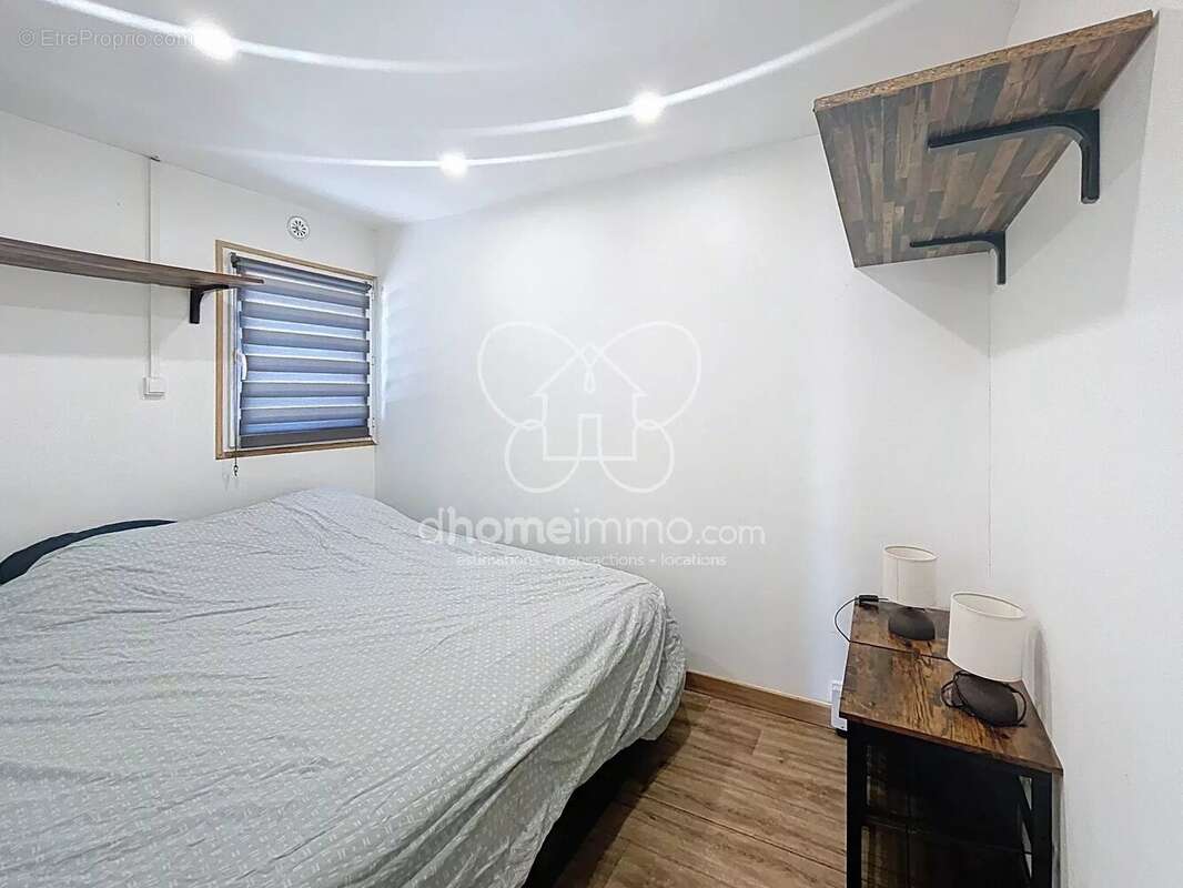 Maison à RAIMBEAUCOURT