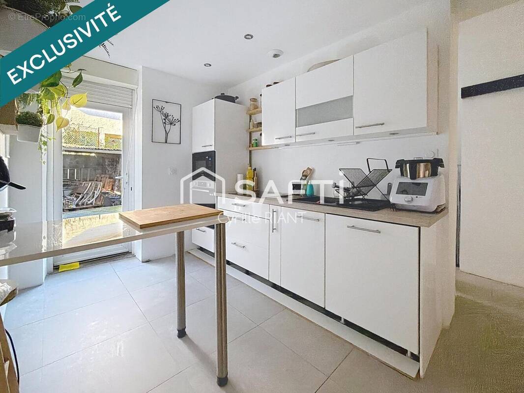 Photo 1 - Maison à RIVES