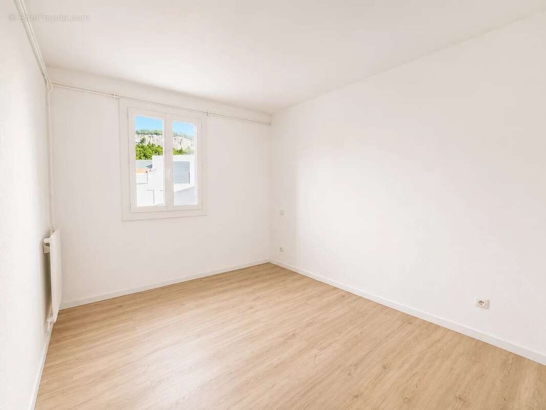 Appartement à CAVAILLON