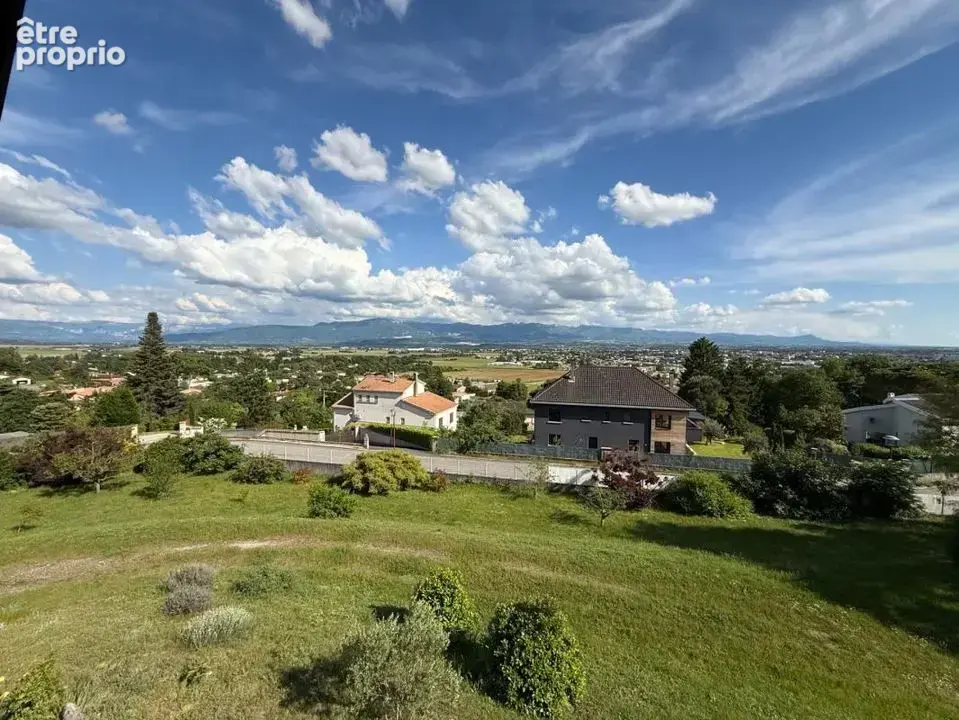 Maison 10 pièces 245 m² à vendre à Mours-Saint-Eusebe (26540) - photo 3