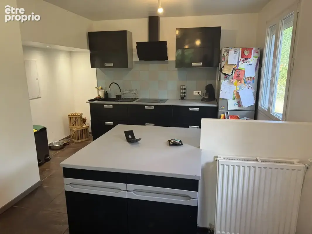 Maison 6 pièces 110 m² à vendre à Montrozier (12630) - photo 6