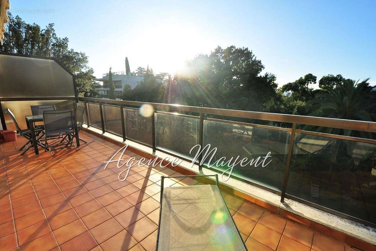 Appartement 48 m² à Cannes  - photo 3