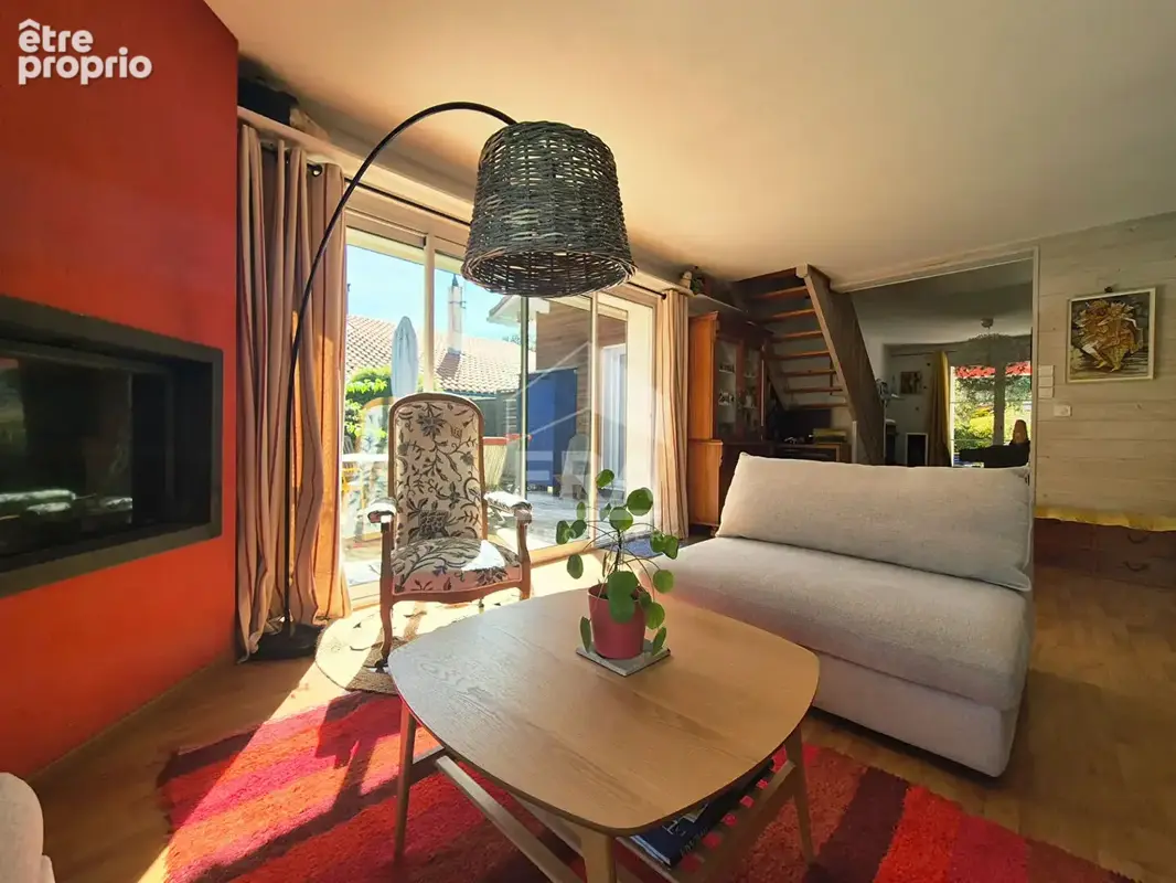 Maison 134m² à capbreton - photo 4