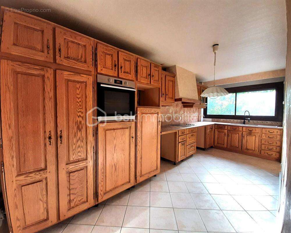 Appartement à TREMBLAY-EN-FRANCE