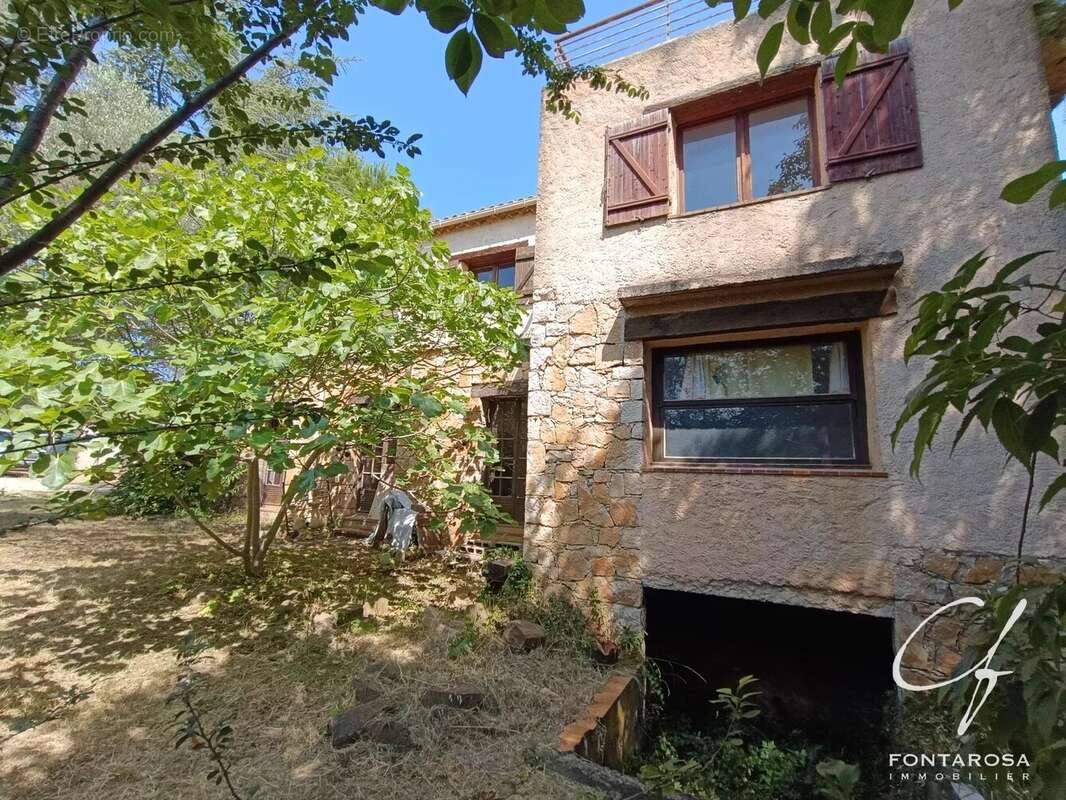 Appartement à SAINT-PAUL-EN-FORET