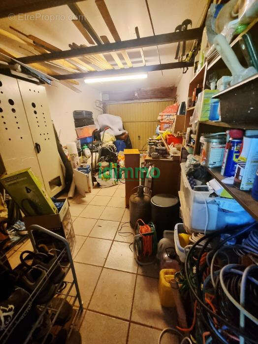 A voir Le Muy en impasse jolie maison F5 de 126m terrasse garage 250m terrain plat et clos 390000€ dpe b - photo 11