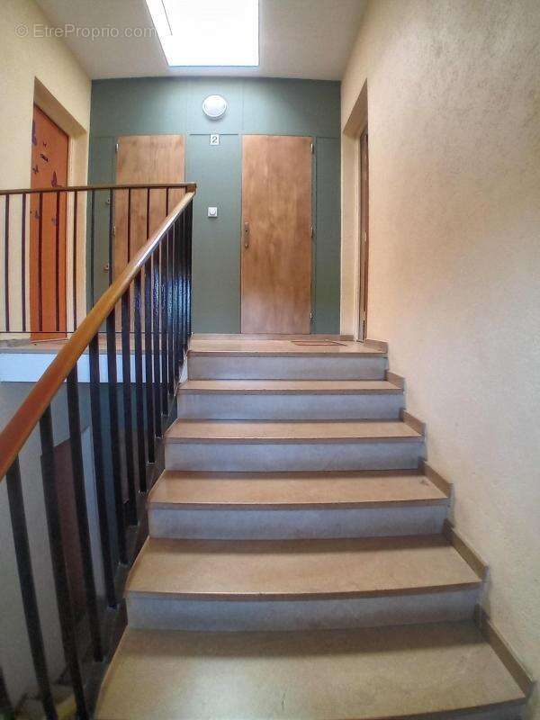 Appartement à ASNIERES-LES-DIJON