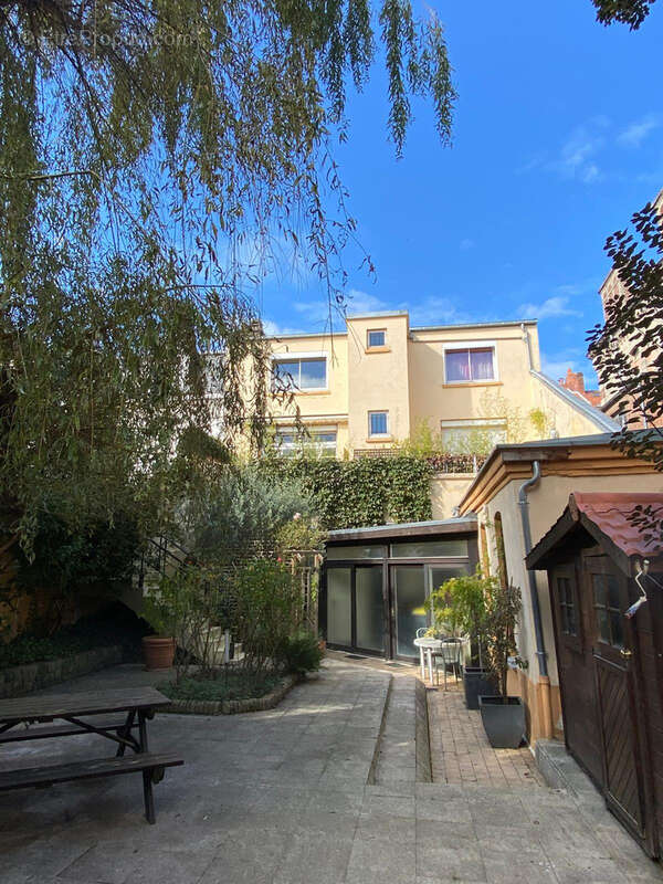 Appartement à LILLE