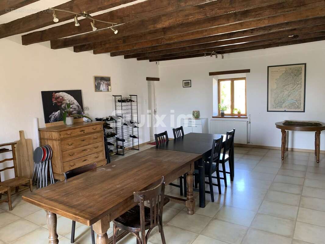 Maison bressane - photo 8