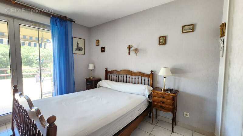 Appartement spacieux, lumineux, très bien équipé, confortable, clim, double vitrage, Alco - photo 5