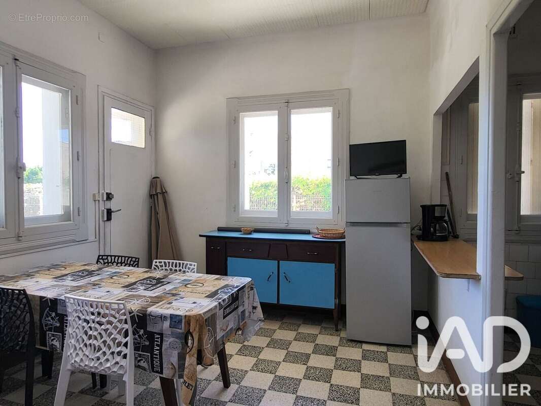 Maison 133 m² à Marseillan  - photo 2