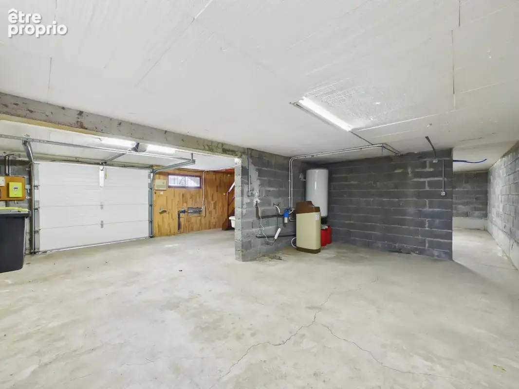 Maison 90 m2 avec sous-sol complet - photo 12