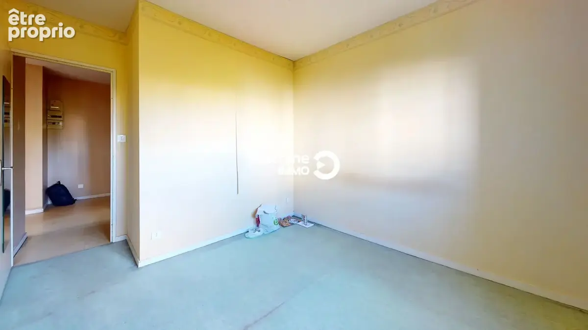 Exclusivité a vendre - brest penfeld appartement 4 pieces - 64m² avec stationnement - photo 11