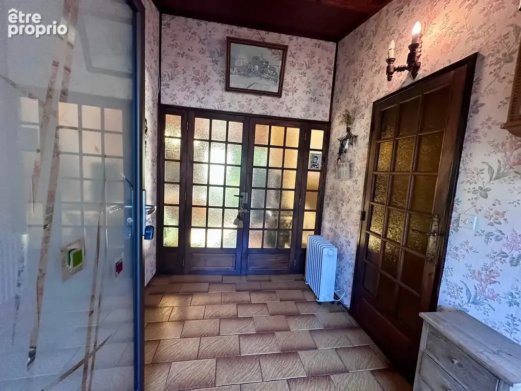 Maison à rénover - La Plaine - photo 13