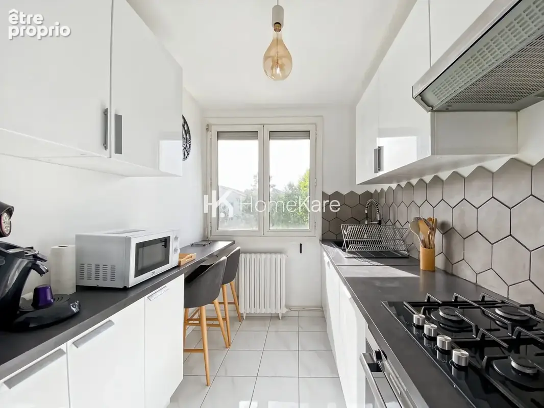 Appartement 66 m² à Merignac  - photo 3