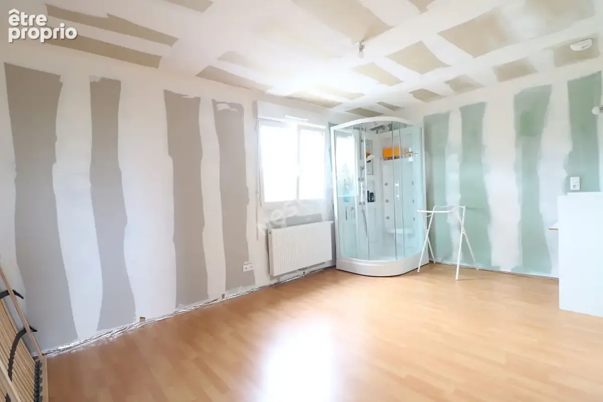 Maison 2018 - 4 ch - 112m² - proche guignicourt - photo 4