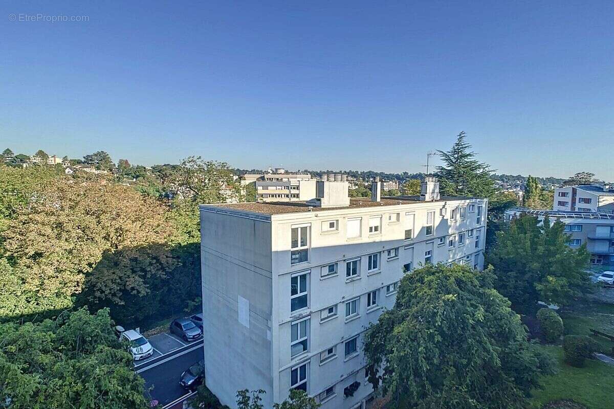 Appartement à SEVRES